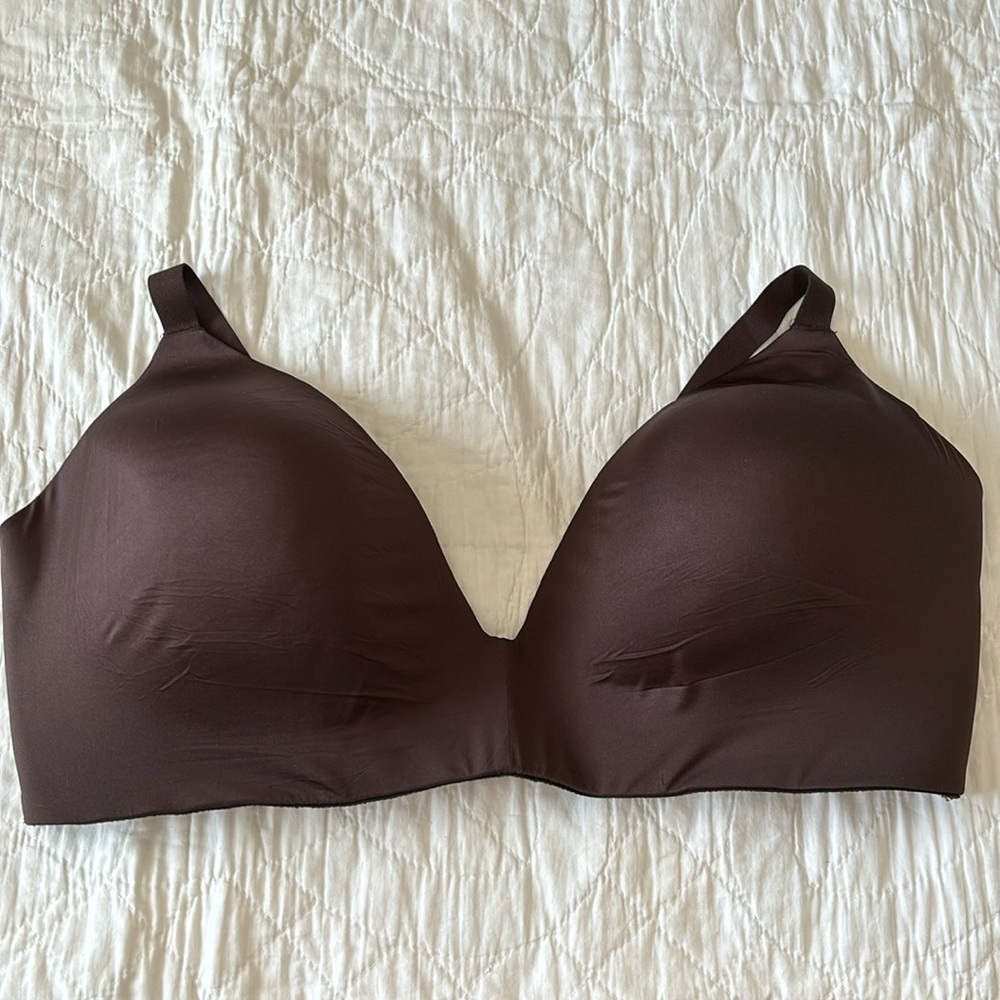 SKIMS Form Tshirt Demi Bra